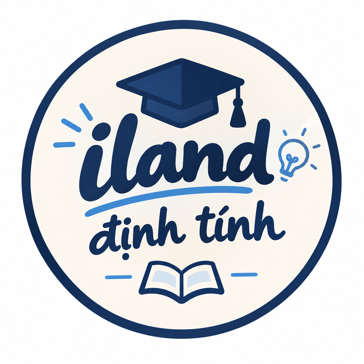 Iland Logo
